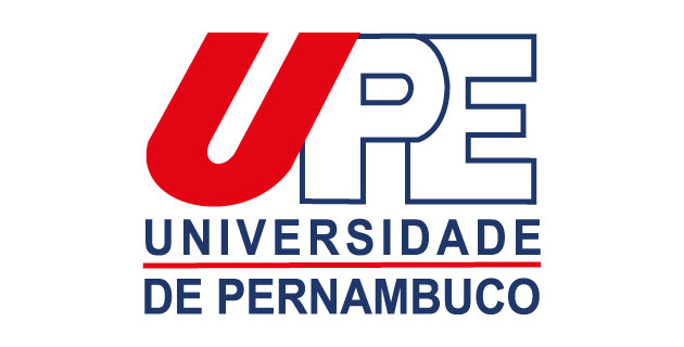 logo vector Universidad de Pernambuco - UPE