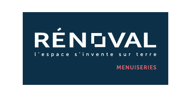 logo vector Renoval Menuiseries