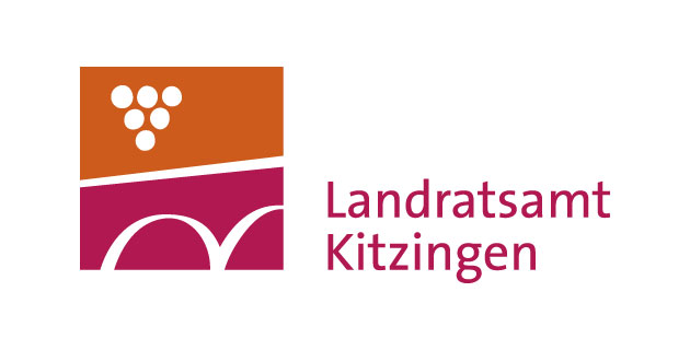 logo vektor Landratsamt Kitzingen