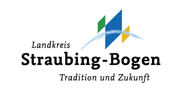 logo vektor Landkreis Straubing-Bogen