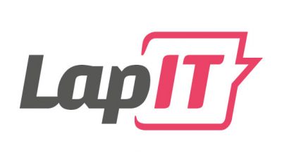 logo vektori LapIT