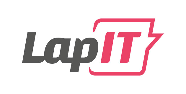 logo vektori LapIT