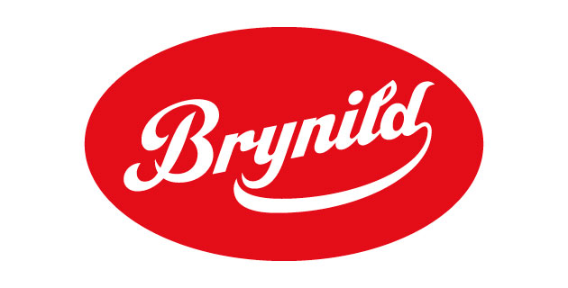 vektorisert logo Brynild
