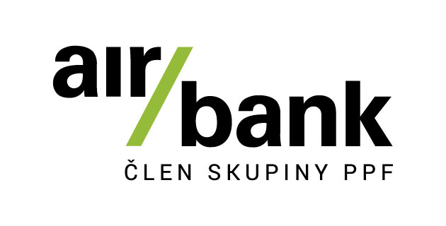 Logo ve vektorovém formátu Air Bank