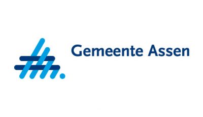 gevectoriseerd logo Gemeente Assen