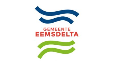 gevectoriseerd logo Gemeente Eemsdelta