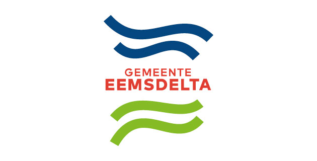 gevectoriseerd logo Gemeente Eemsdelta