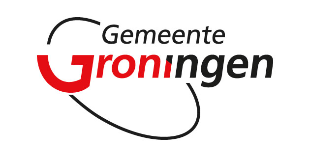 gevectoriseerd logo Gemeente Groningen