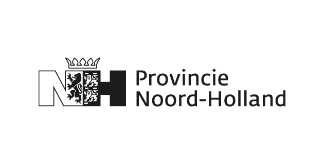 gevectoriseerd logo Provincie Noord-Holland