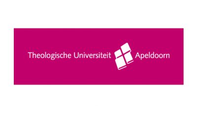 gevectoriseerd logo Theologische Universiteit Apeldoorn