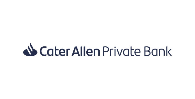 logo vector Cater Allen