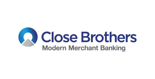 logo vector Close Brothers Group