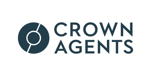 logo vector Crown Agents