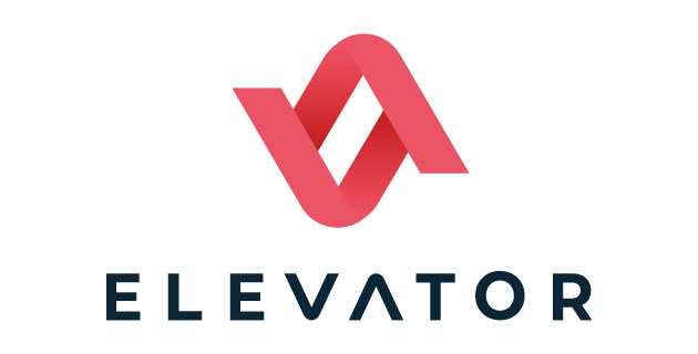 logo vector Elevator Communications