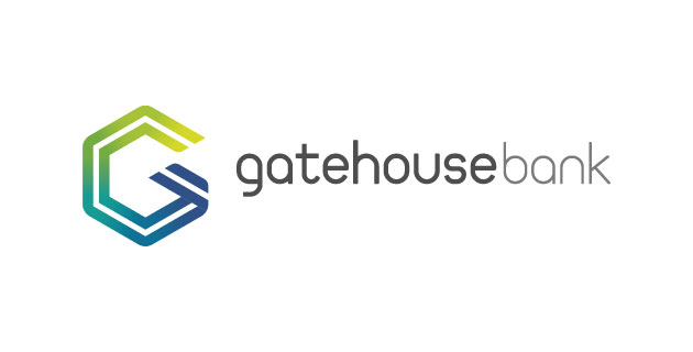 logo vector Gatehouse Bank