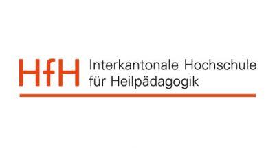 logo vector Interkantonale Hochschule für Heilpädagogik - HfH