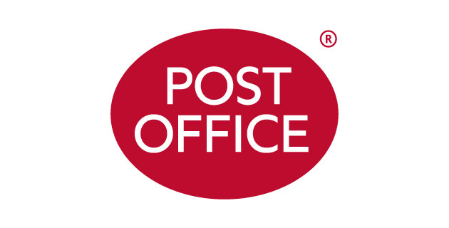 logo vector Post Office