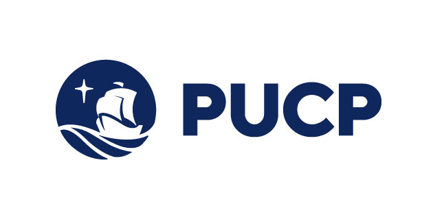 logo vector PUCP