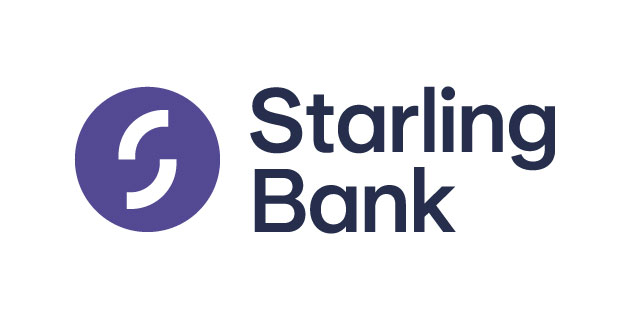 logo vector Starling Bank