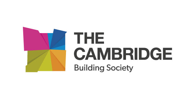 logo vector The Cambridge Building Society