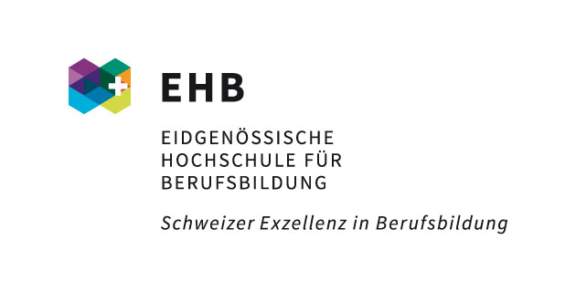 logo vektor Eidgenössische Hochschule für Berufsbildung