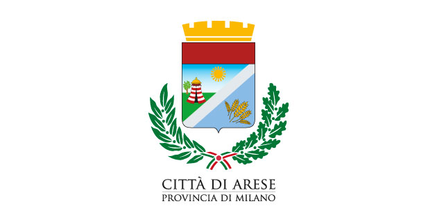 logo vettoriale Città di Arese
