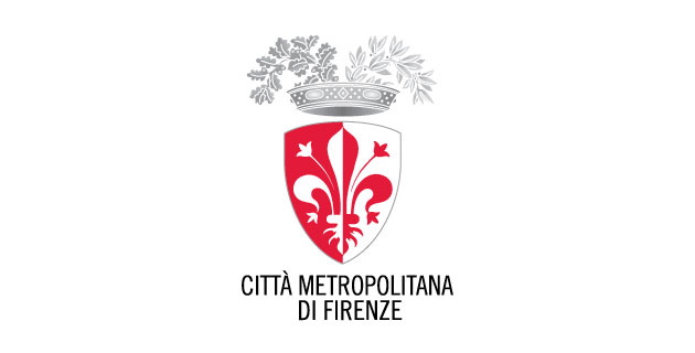logo vettoriale Città metropolitana di Firenze