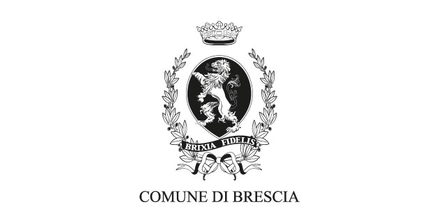 logo vettoriale Comune di Brescia