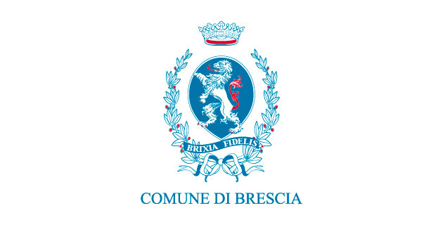 logo vettoriale Comune di Brescia