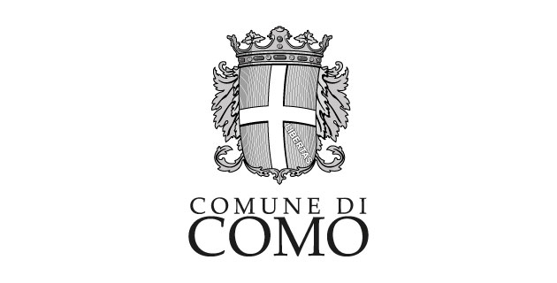 logo vettoriale Comune di Como