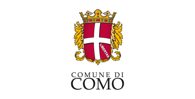 logo vettoriale Comune di Como