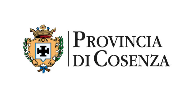 logo vettoriale Provincia di Cosenza