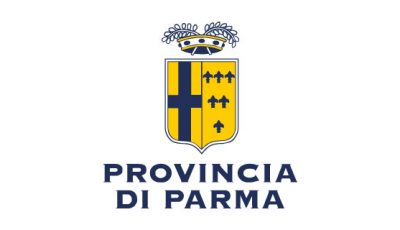 logo vettoriale Provincia di Parma