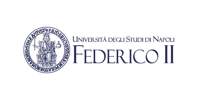 logo vettoriale Università degli Studi di Napoli Federico II