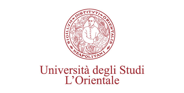logo vettoriale Università degli Studi di Napoli L'Orientale