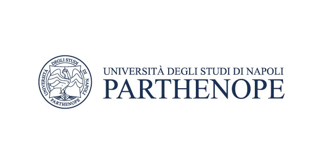 logo vettoriale Università degli Studi di Napoli Parthenope