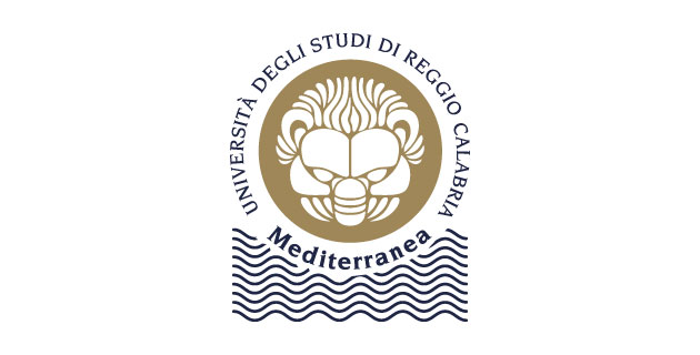 logo vettoriale Università degli Studi di Reggio Calabria Mediterranea