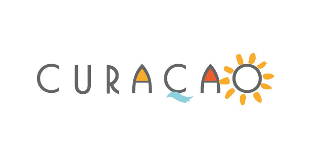 logo vector Curaçao tourism