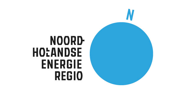 gevectoriseerd logo Energieregio Noord-Holland Noord