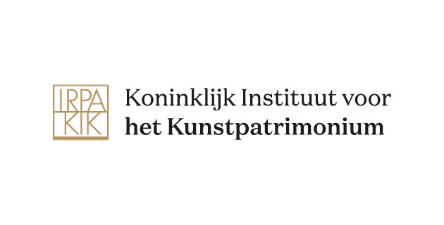 logo vector KIK/IRPA