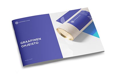 Ilmatieteen laitos graafinen ohjeisto