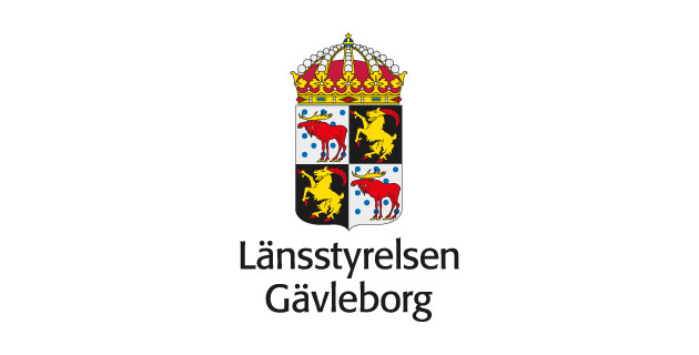 logotyp i vektorformat Länsstyrelsen Gävleborg