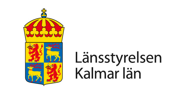 logotyp i vektorformat Länsstyrelsen Kalmar län