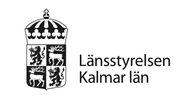 logotyp i vektorformat Länsstyrelsen Kalmar län