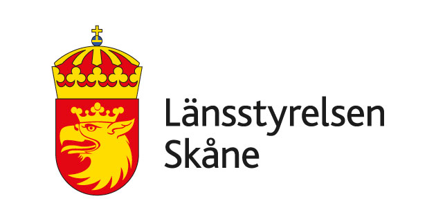 logotyp i vektorformat Länsstyrelsen Skåne