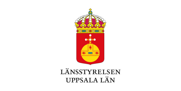 logotyp i vektorformat Länsstyrelsen Uppsala län
