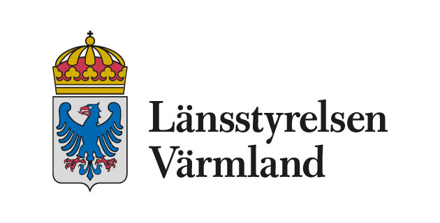 logotyp i vektorformat Länsstyrelsen Värmland