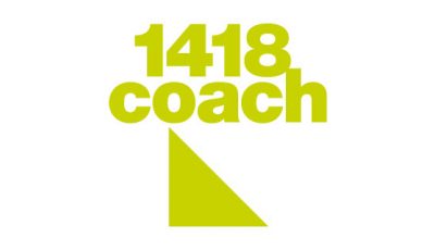 logo vector 1418coach