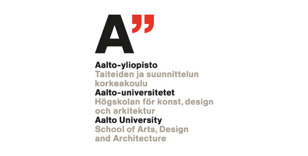 logo vector Aalto University