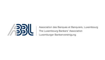 logo vector Association des Banques et Banquiers, Luxembourg